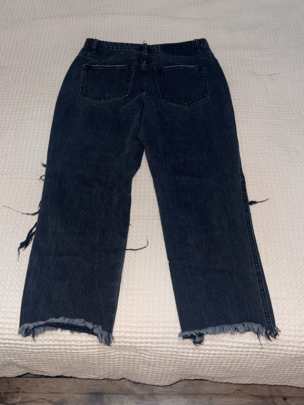 Flying Monkey Jeans